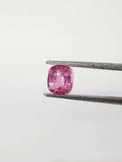 CERTIFIED NATURAL PINK SPINEL