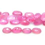 Real! Collectors 8.18ct pink Ruby set!