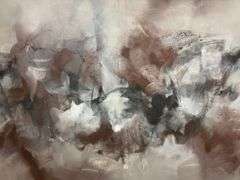 Earthy Original by Leonidas Zavaleta