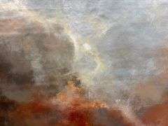 Ethereal Original by Mario Luca Mario Luca Forgotten Horizon