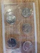 Very Rare Collection of Mixed Vintage Coins and Currency