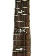 Ace Frehley of KISS Autographed Guitar with Sketches