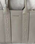 Stylish Designer Hand Bag by David Jones-Paris