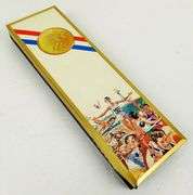 1984 Los Angeles Olympics Playing Cards in Box