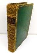 1859 Hall's Book of the Thames - Rare