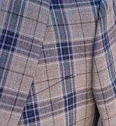 New Collection 2Button Comfort Fit Sport Coat