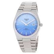 Tissot Automatic Blue Dial Watch, New