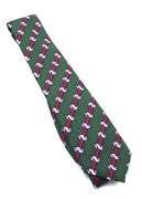 Group lot of 6 Hermes Ties