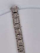 MEN'S CERTIFIED DIAMOND BRACELET