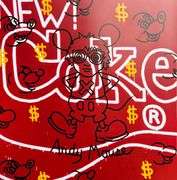 Colorful Keith Haring From 'Art Is for Everybody'