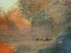 Ethereal Original by Mario Luca Mario Luca Forgotten Horizon