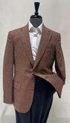 Handsome Modern Fit Sport Coat