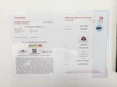 CERTIFIED NATURAL SPINEL