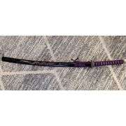 Japanese Dragon Katana Samurai Sword