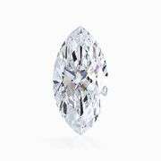 Magnificent High quality  Lab Diamond Marquise Brilliant Cut, 2.77 CT, VS1/F
