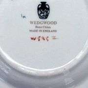 Vintage Wedgwood Bone China Ashtray