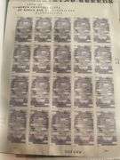 Very Rare Collection of Mixed Vintage Stamps, Star Wars, Moon Landing, Eclipes, Rail Road, much more