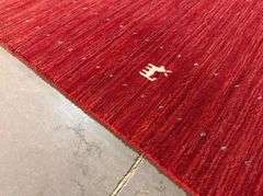 Stunning Gabeh Runner 2.7x8