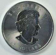 Super 2015 Gem BU 1.5 oz pure Silver Polar Bear & Cub