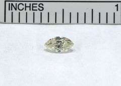 Light Canary Natural Diamond