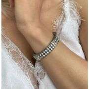 Swarovski Crystals Bracelet