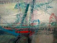 Dynamic Original by Samin Chase Samin Chase Ethereal Grid