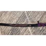 Japanese Dragon Katana Samurai Sword