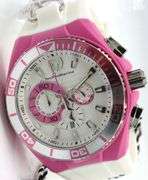 Technomarine watch Cruise locker pink