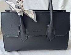 Designer Style Hand Bag By David Jones-Paris