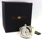 Brand new Glam Rock diamond dial watch