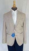 Casual Style Italian Sport Coat-Slim Fit