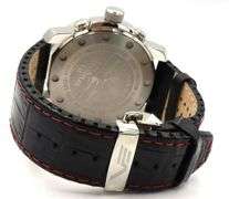 Vostok Europe diver OS2B-5465160 Ekranoplan chronograph watch