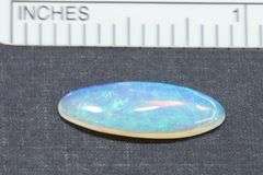 Dreamy Opal Cabochon