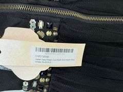 Stylish Black Dress, by Ooohoo Boutique