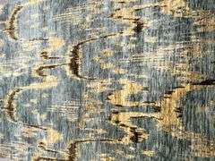 Handmade Contemporary Indo 4.0x6.0