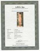 Highly Collectible After Sir Lawrence Alma-Tadema One of a kind oil on Canvas signed by the artist, 