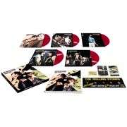Limited Edition The Rolling Stones Collection 1963–1972
