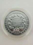 Ulysses S. Grant 1Oz. Silver Medal, OGP