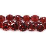 Get ready to sparkle with amazing 8.05ct set of Mozambique Garnets!