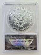 2019 American Silver Eagle, ANACS MS70 First Strike