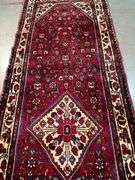 Persian Hamedan Runner 3.4x10