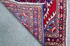 Gorgeous Persian Hamadan 2.10x1.11