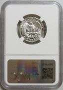 Superb 1956 Washington Quarter NGC Proof 69!
