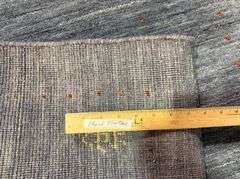 Stunning Gabeh Runner 2.7x12.1