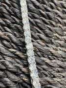 Rhodium Plated 925 Sterling Silver Round Clear CZ Tennis Necklace Bracelet 3mm 24"