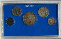 Americana Vanishing Classics Series Type Set