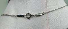 Tiffany & Co. Sterling Silver Necklace