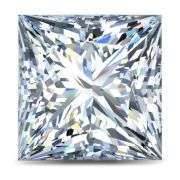Magnificent High quality  Lab Diamond Cushion Modified Brilliant Cut, 1.59 CT, VS1/D