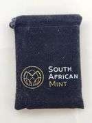 2017 South Africa Krugerrand, NGC SP70 First Releases