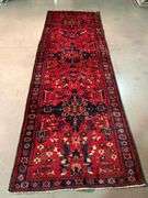Magnificent Persian Runner  3.7x10.4